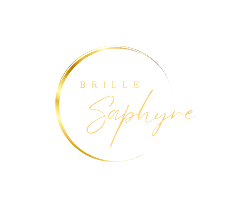 Brille Saphyre Logo